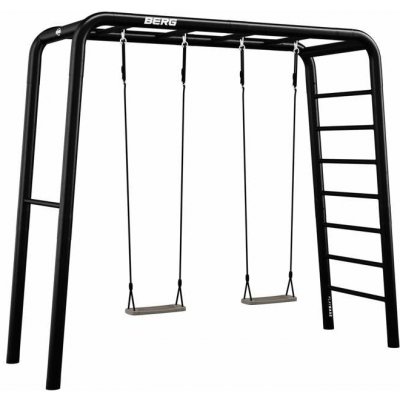 Berg Toys Playbase Medium + sada Houpaček – Zbozi.Blesk.cz