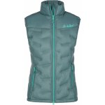 Kilpi NAI-W tmavě zelená – Zboží Dáma