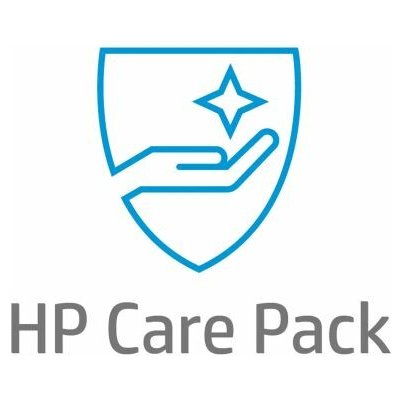 HP 5-letá záruka Active Care s opravou u zákazníka následující pracovní den (U18HBE) – Zboží Mobilmania