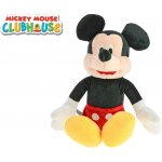 Postavička myšák Mickey Mouse 30 cm – Hledejceny.cz