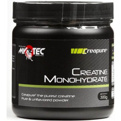 Myotec Creatine Monohydrate Creapure 750 g – Zboží Mobilmania