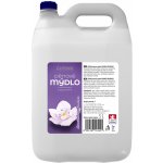 Lavon pěnové mýdlo Divoká orchidea 5 l – Zboží Dáma