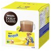 Kávové kapsle Nescafé Dolce Gusto Nesquik 16 ks