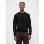 GAP svetr CashSoft černá – Sleviste.cz