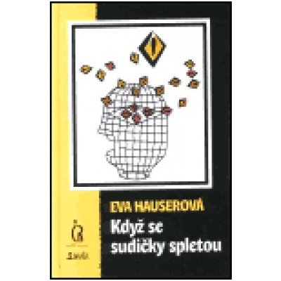 Když se sudičky spletou - Hauserová Eva