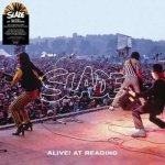 Slade - Alive! At Reading Coloured LP – Hledejceny.cz