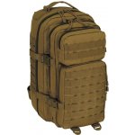 MFH US Assault I Laser coyote 30 l – Zboží Dáma