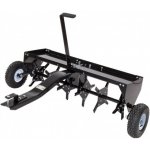 Dema Vertikutátor 102 cm pro zahradní traktor 94124D – Zboží Mobilmania