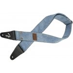 Fender Wrangler Denim Strap – Hledejceny.cz