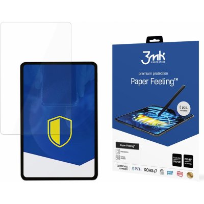 3mk Paper Feeling pro Xiaomi Pad 6/6 Pro 5903108563284 – Sleviste.cz
