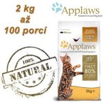 Applaws cat Adult kuře 2 kg – Zboží Dáma