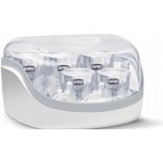 Chicco STEP UP Sterilizátor do mikrovlnné trouby – Zboží Dáma