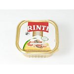 Rinti Adult Dog jehněčí a hnědá rýže 300 g – Zboží Mobilmania