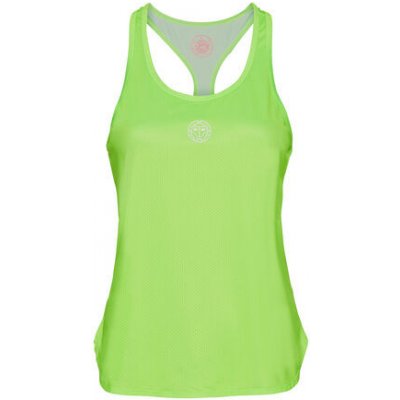 Bidi Badu Rahel Tech Tank neon green – Zboží Dáma