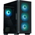 Zalman M4 Black – Hledejceny.cz