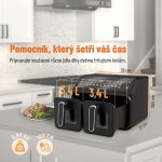 Noaton A68 Dual Pot – Zboží Mobilmania