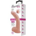 Baile Beautiful Alex Dildo 10,6 28 cm – Zboží Dáma