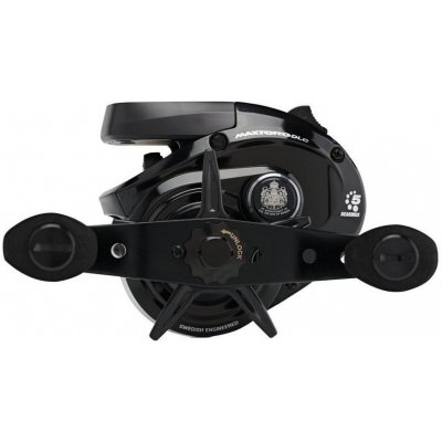 Abu Garcia Max Toro DLC 51