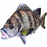 MikroTrading Kapr 45cm – Zboží Dáma