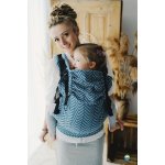 Little Frog XL Toddler Sky Miles – Zboží Dáma