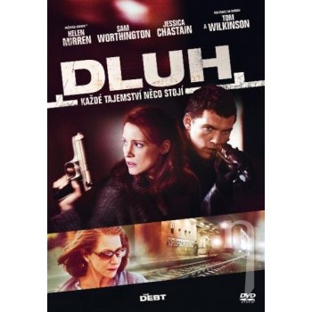 Dluh DVD