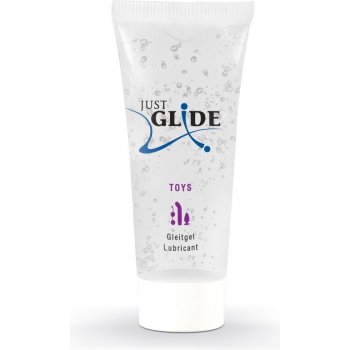 Just Glide Toylube 20 ml