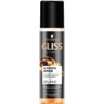 Gliss Kur Express Ultimate Repair balzám na vlasy 200 ml – Zboží Dáma