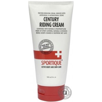 Sportique krém pro cyklisty 100 ml