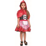 Červená karkulka – Zbozi.Blesk.cz