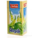 Apotheke Řepík lékařský 20 x 1,5 g – Zboží Mobilmania