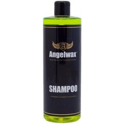 Angelwax Superior Shampoo 5 l