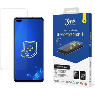 Ochranná fólie 3MK Honor Play 4 Pro 5G – Zbozi.Blesk.cz