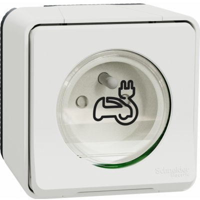 Schneider Electric MUR39010 Mureva – Hledejceny.cz