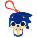 Funko Pocket POP! Sonic the Hedgehog Sonic with Ring – Zboží Dáma