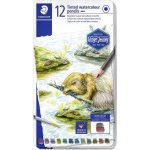 Staedtler 14610T M12 12 ks – Zboží Živě