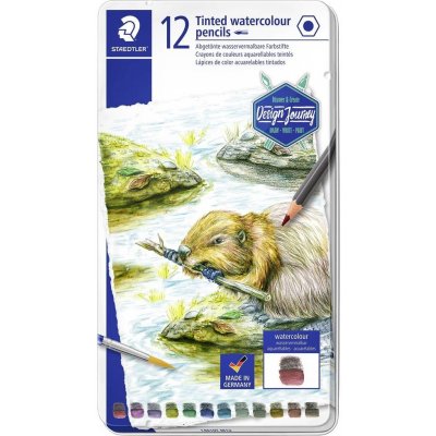 Staedtler 14610T M12 12 ks – Zboží Živě