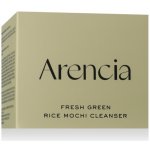 ARENCIA FRESH GREEN RICE MOCHI CLEANSER 120 g – Zboží Mobilmania