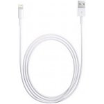 Apple USB kabel s konektorem Lightning 2m MD819ZM/A – Zboží Živě