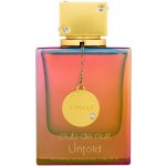 Armaf Club De Nuit Untold parfémovaná voda unisex 105 ml – Zboží Dáma