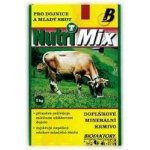 Nutri Mix pro dojnice a mladý skot plv 20 kg – Zboží Mobilmania