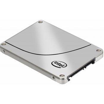 Intel DC S3700 200GB, 2,5", SATA, SSDSC2BA200G301