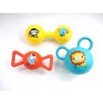 Fisher Price Hrací podložka pro miminka – Sleviste.cz