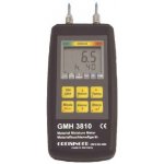 Greisinger GMH 3810 – Zbozi.Blesk.cz