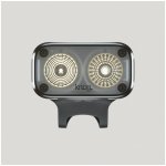 Knog Blinder Road 600 přední černé – Zboží Dáma