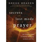 Secrets of the Lost Mode of Prayer – Hledejceny.cz