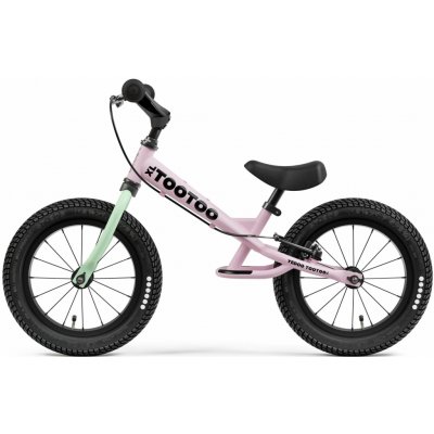 Yedoo TooToo XL růžová – Hledejceny.cz