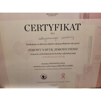 Revitalash Advanced Eyelash Conditioner kondicionér na řasy 3,5 ml – Zboží Mobilmania