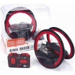 Hexbug Ring Racer kaskadérské set červená – Zboží Mobilmania