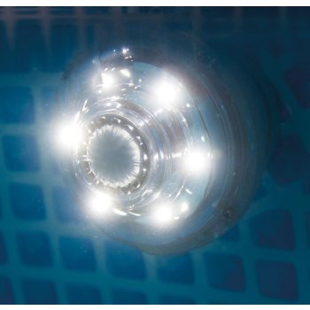 INTEX 28691 LED Pool bazénové světlo