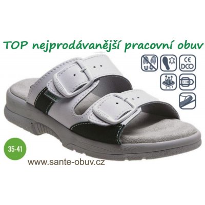 sante n 517 35 10 pantofle – Heureka.cz